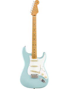 Guitarra Eléctrica Fender Vintera 50S Stratocaster Modified Mn Dnb
