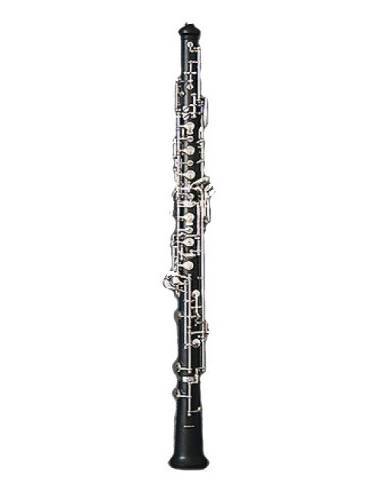 Oboe Bulgheroni 091/3-ART-TF