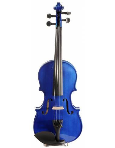 Violin Ashton Colores Av 442 azul