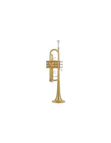 Trompeta Yamaha Ytr-4435Ii L En Do
