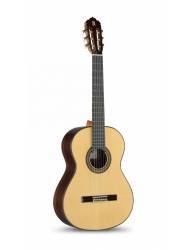 Guitarra Clásica Alhambra 7PA del Pack Conservatorio