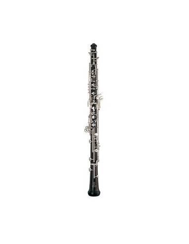 Oboe Yamaha Yob 432 frontal