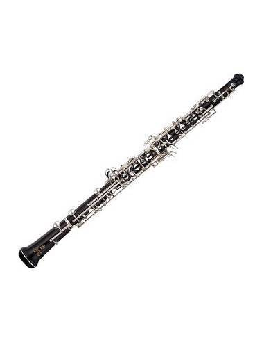 Oboe Yamaha Yob 831 L Duet frontal