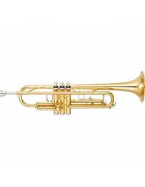 Trompeta Yamaha YTR 3335
