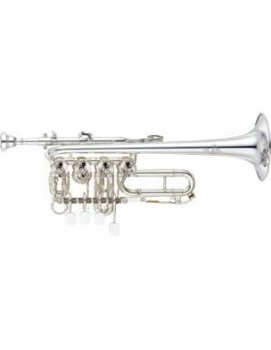 Trompeta Yamaha YTR-988