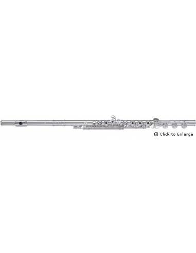 Flauta Travesera Miyazawa BR925 1RBE MX1 Frontal