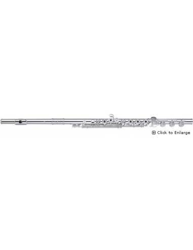 Flauta Travesera Miyazawa BR402-R MZ10 frontal