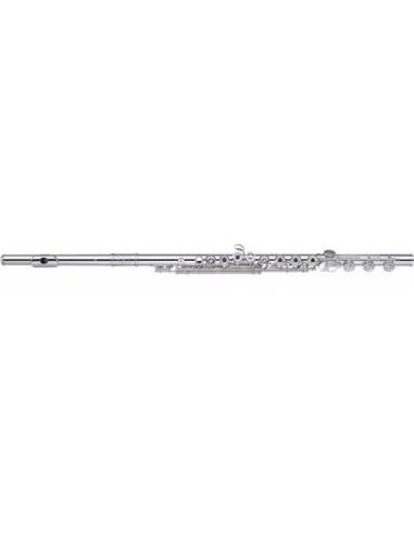 Flauta Travesera Miyazawa BR958-1RBE MX1 frontal