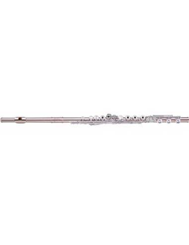 Flauta Travesera Miyazawa BR9K-2RBE MX2 frontal
