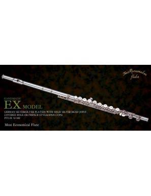 Flauta Travesera Muramatsu EX-RB-EO-III