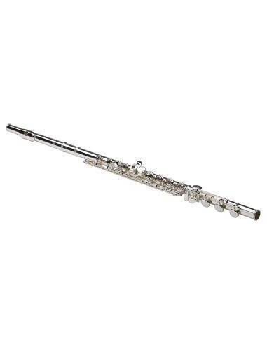 Flauta Travesera Azumi AZ-S3RBE frontal