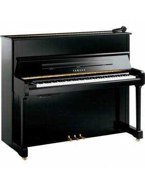 Piano Acústico Yamaha B3E Silent (SG2)