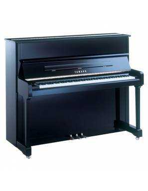 Piano Acústico Yamaha P121M Silent (SH)