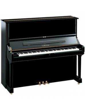 Piano Acústico Yamaha U3 Tradicional