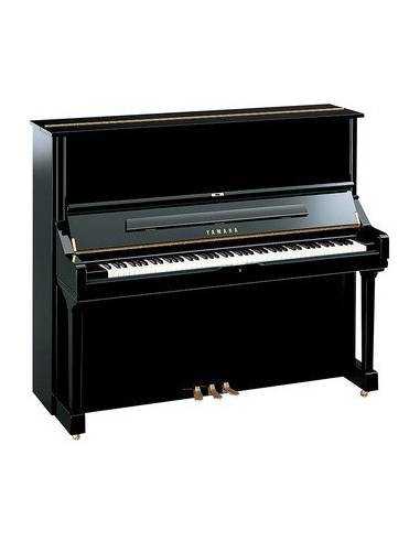 Piano Acústico Yamaha U3 Tradicional frontal