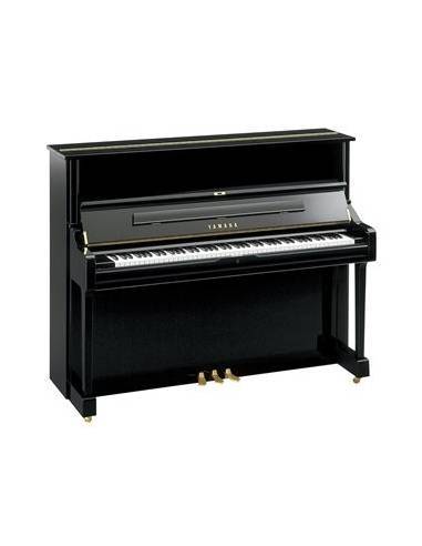 Piano Acústico Yamaha U1 Tradicional frontal