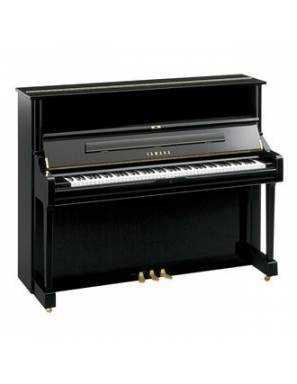 Piano Acústico Yamaha U1 Silent (SH)