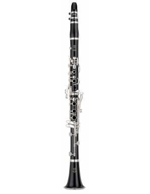 Clarinete Yamaha YCL 450