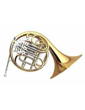 Trompa Doble Yamaha YHR 567