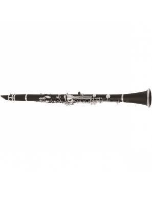 Clarinete  SML PRIME VSM CL400 frontal 2