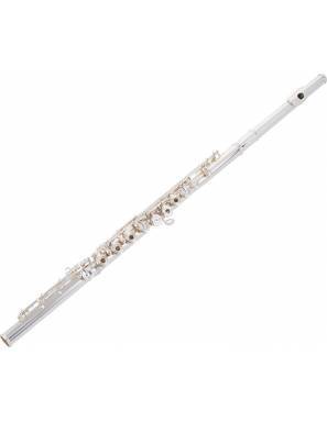 Flauta Travesera Yamaha YFL 577 H