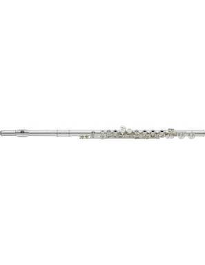 Flauta Travesera Yamaha YFL 717