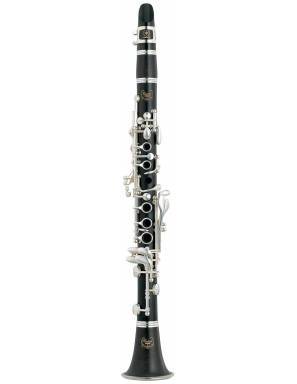 Clarinete Requinto Yamaha YCL 881
