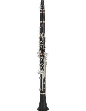 Clarinete Yamaha YCL-SE Artist Model