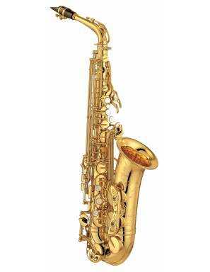Saxofón Yamaha YAS 82 Z
