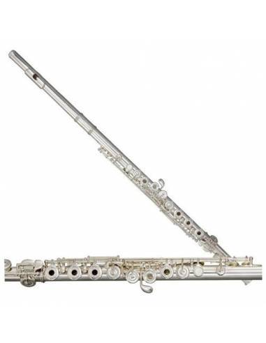 Flauta Travesera Brion Dana Sheridan B1-Shb
