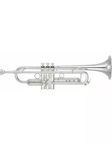 Trompeta Yamaha YTR 8335 RS frontal