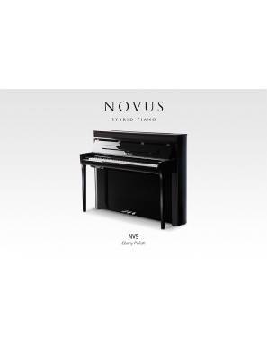 Piano Híbrido Kawai Novus NV-5S