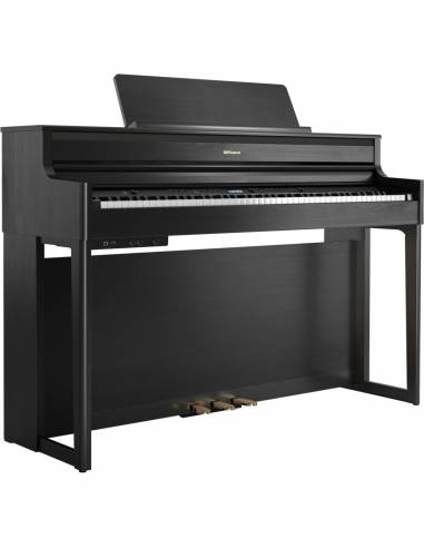 PIANO DIGITAL ROLAND HP704 CH