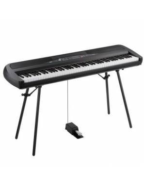 Piano Digital Korg SP-280 Black