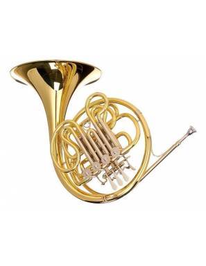 Trompa Doble Hans Hoyer Geyer Style HH801-1-0