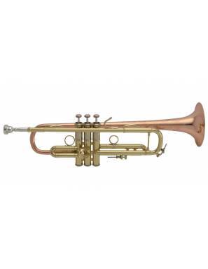 Trompeta Bach LR190 43BML Lacada Sib