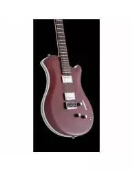Guitarra Eléctrica Relish Mary MA14P Bordeaux Flamed Maple frontal