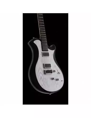 Guitarra Eléctrica Relish Mary One 011 Ash W/B Shady frontal