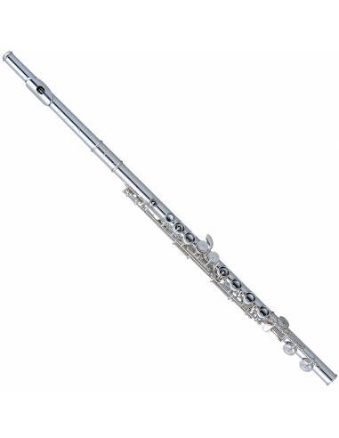 Flauta Pearl Pf-765 RE Quantz Flute frontal