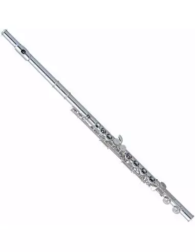 Flauta Pearl Pf-765 RE Quantz Flute frontal