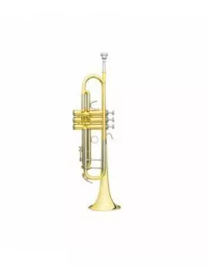 Trompeta B&S BS3137-1-0 Lacada