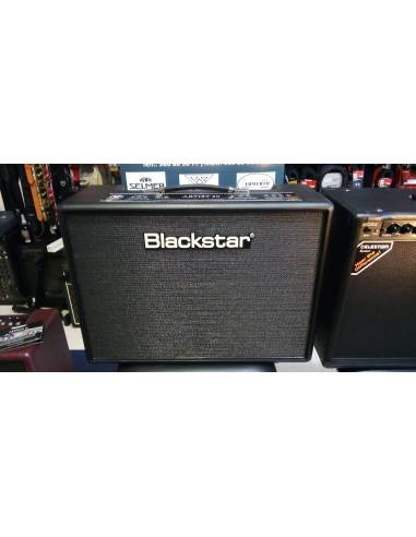Amplificador Blackstar Artist 30 2X12 (Exposición) frontal