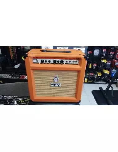 Amplificador Orange TH30C