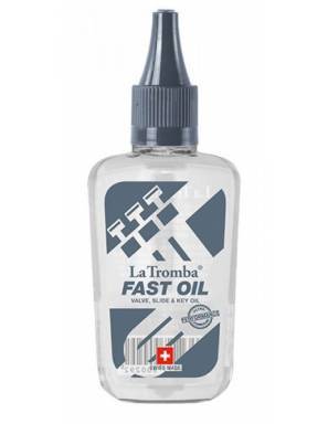 Aceite La Tromba Fast Oil 55400