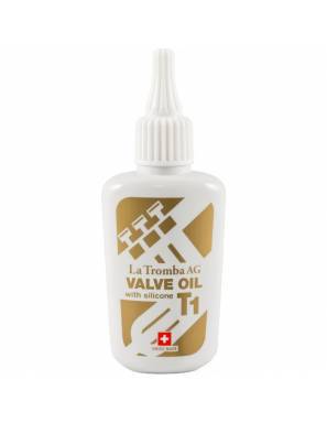 Aceite La Tromba Valve Oil T1 55100