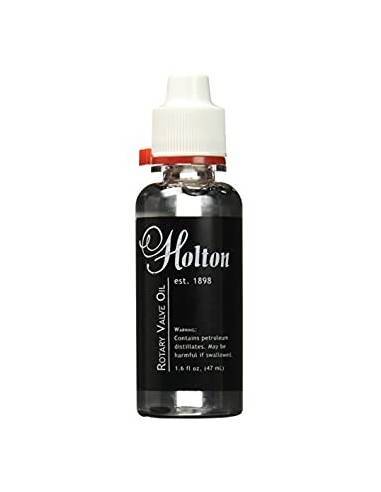 Aceite Holton Valve Oil frontal