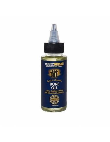 Aceite Musicnomad Bore Oil frontal