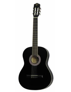 Guitarra Clásica Gomez 001 BK 4/4