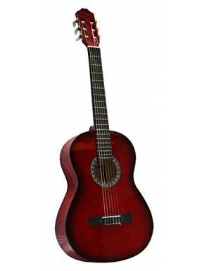 Guitarra Clásica Gomez 001 WRS 4/4