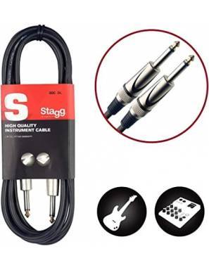 Cable Stagg SGC3DL 3m